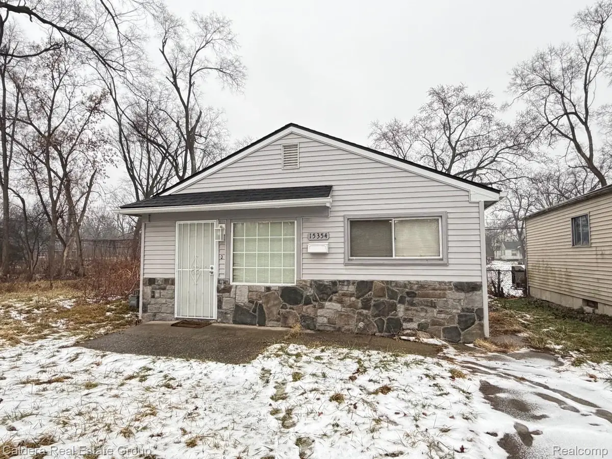 15354 Lahser Road, Detroit, MI 48223 - Image #1