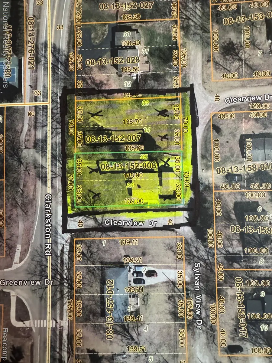 4915 Clarkston Road, Clarkston, MI 48348 - Image #2