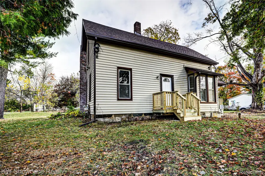 504 2nd Street, Oxford, MI 48371 - Image #2