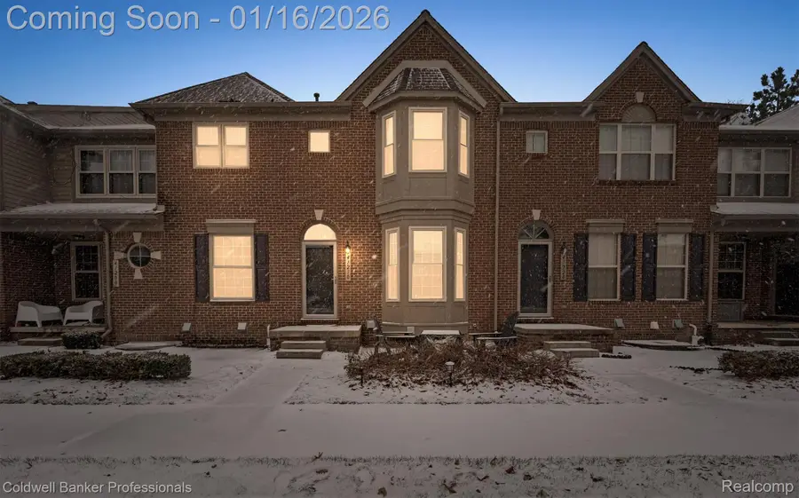 41210 Maplewood Drive, Canton, MI 48187 - Image #3