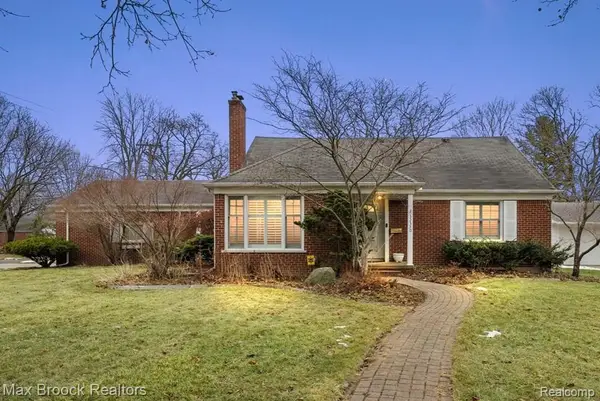 32350 Sheridan Drive, BeverlyHills, MI 48025