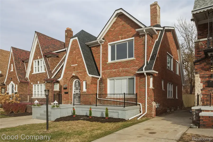 17200 Roselawn Street, Detroit, MI 48221 - Image #2