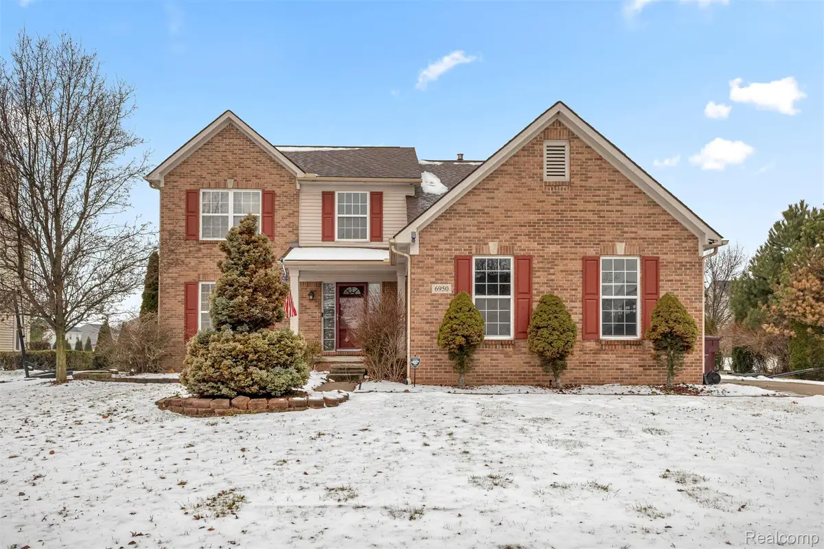 6950 Anna Drive, Van Buren, MI 48111 - Image #1