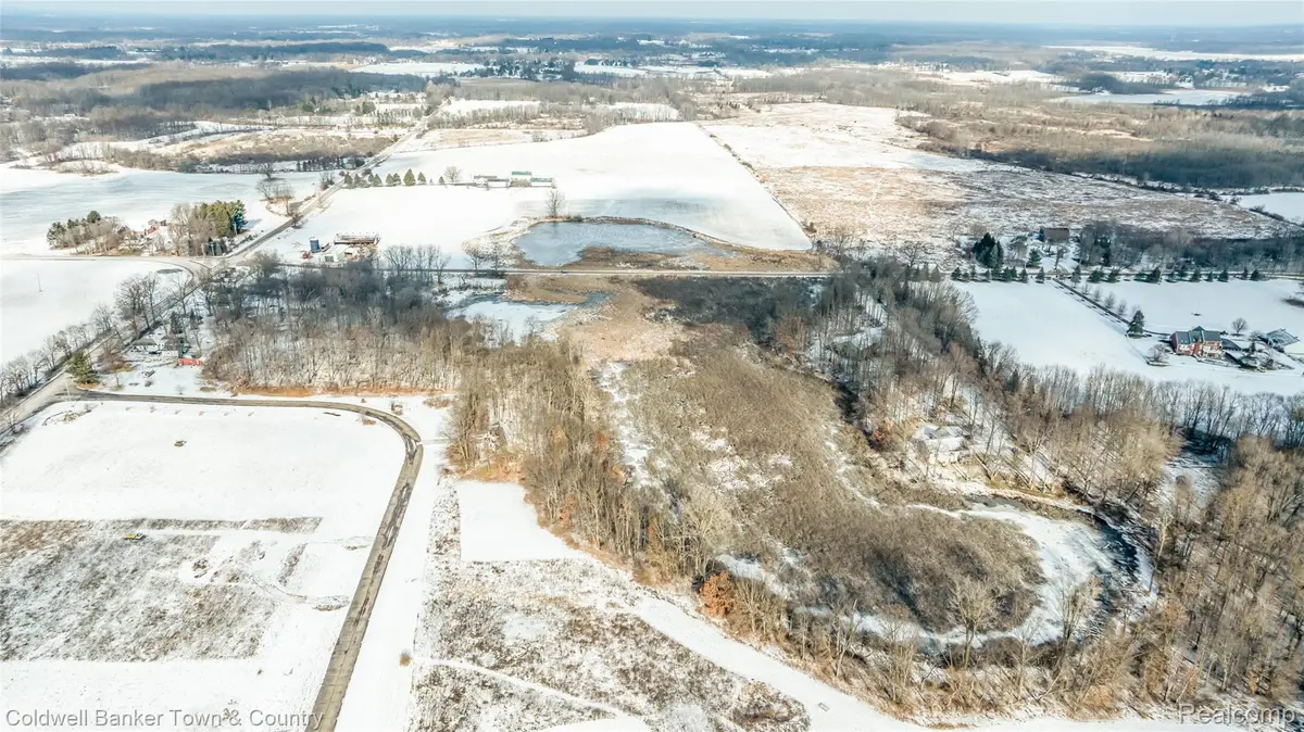 VL Spears, Gregory, MI 48137 - #1