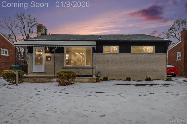 7882 Campbell Street, Taylor, MI 48180