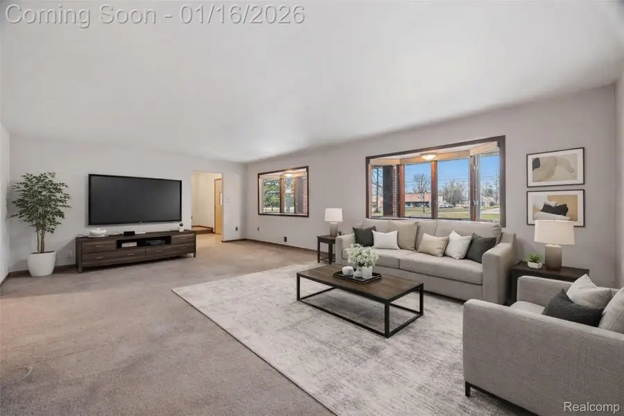 21650 Telegraph Road, Romulus, MI 48174 - Image #2