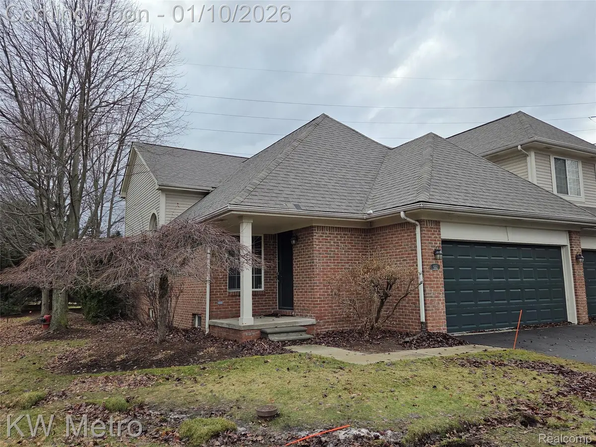622 Macwilliams Lane, Royal Oak, MI 48067 - Image #1