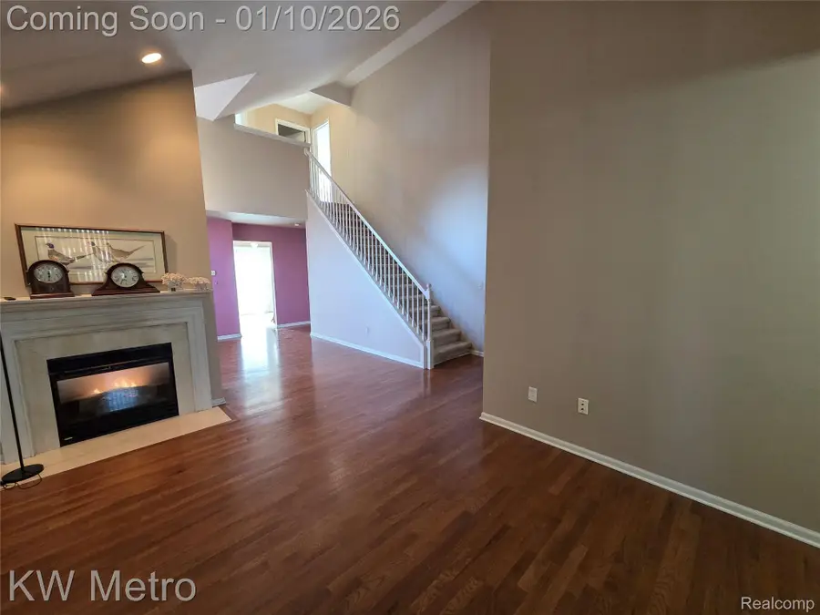 622 Macwilliams Lane, Royal Oak, MI 48067 - Image #2