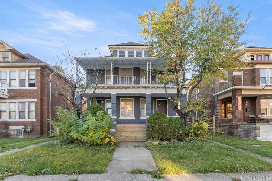 4357 W Philadelphia Street, Detroit, MI 48204 - Image #3