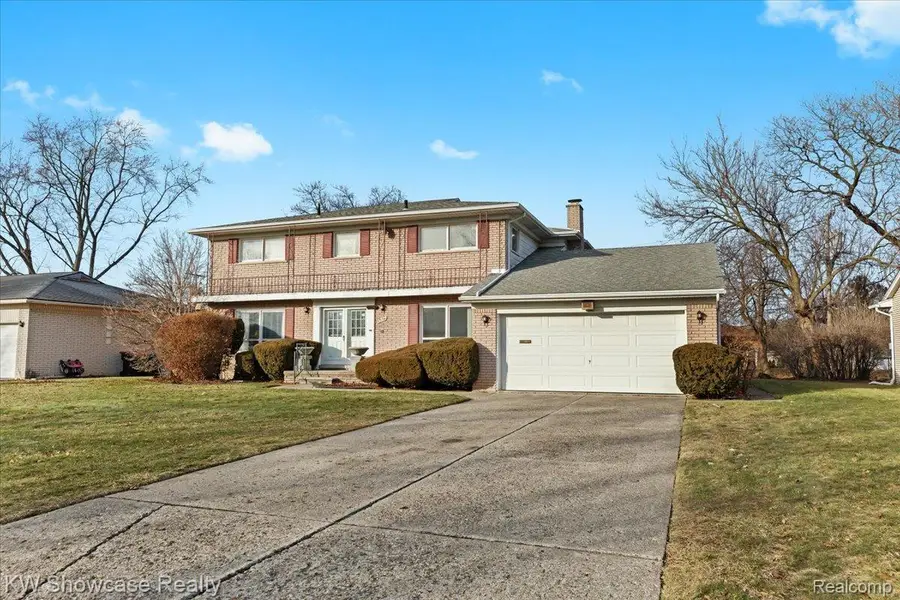 17174 Shervilla Place, Southfield, MI 48075 - Image #3