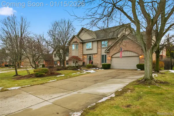 30285 Fox Club Drive, FarmingtonHills, MI 48331