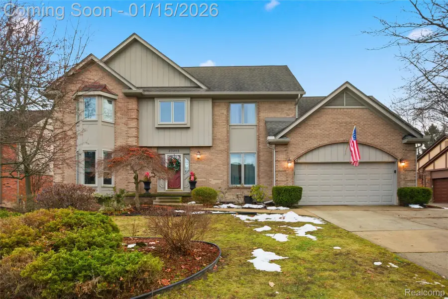 30285 Fox Club Drive, Farmington Hills, MI 48331 - Image #3
