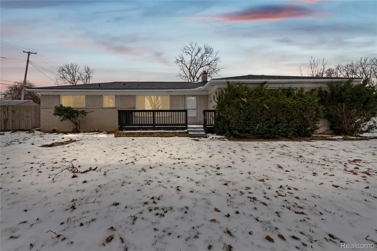 11780 Haggerty Road, Belleville, MI 48111 - Image #1