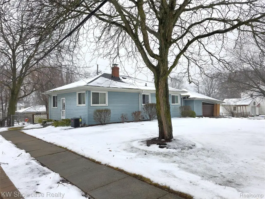 1022 Canal Street, Milford, MI 48381 - Image #2