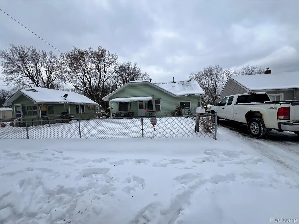 771 Robinwood Street, Pontiac, MI 48340 - Image #1