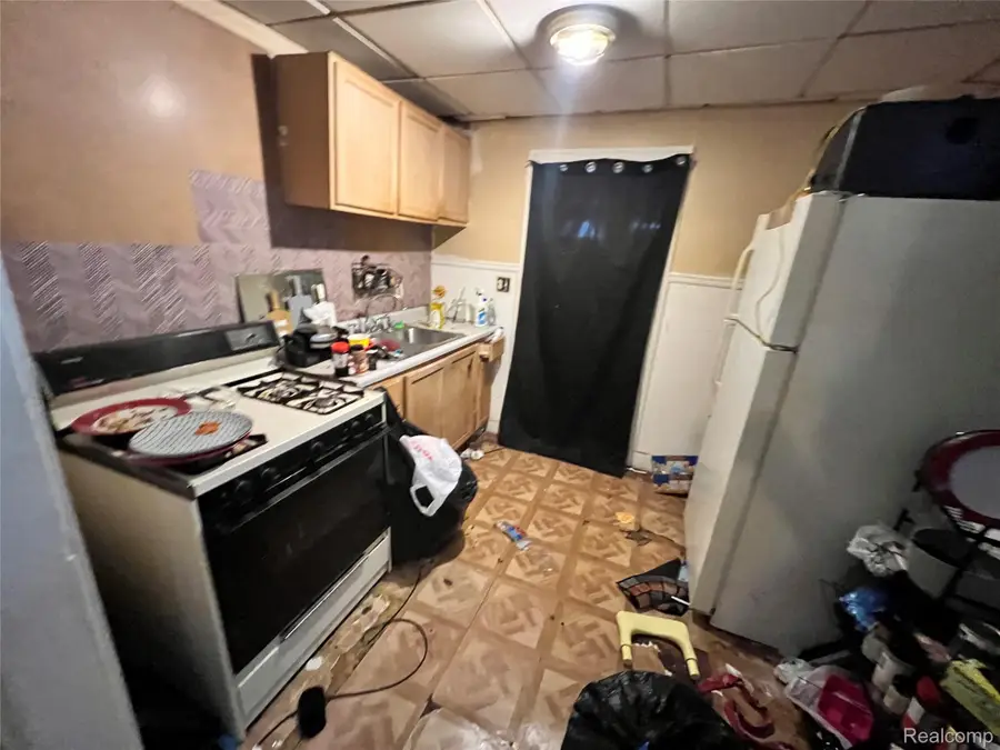 771 Robinwood Street, Pontiac, MI 48340 - Image #2