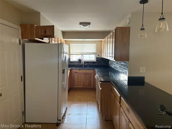 4829 Wolgast Drive, Warren, MI 48092