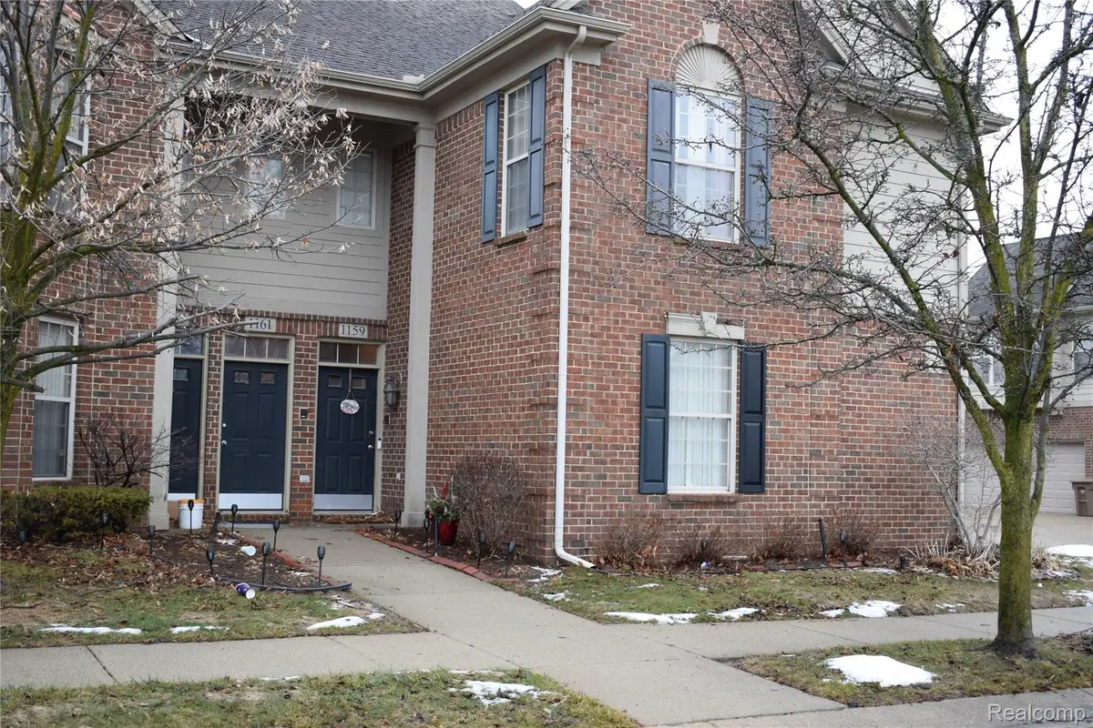 1159 Chestnut Street, Pontiac, MI 48342 - Image #1