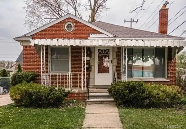 6917 Heyden Street, DearbornHeights, MI 48127