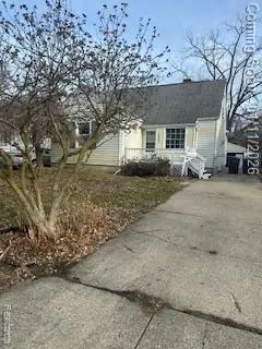 15552 Macarthur, Redford, MI 48239