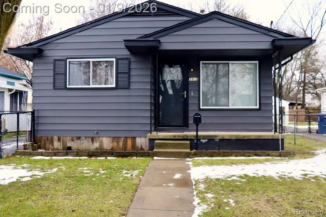 3915 Augusta Street, Flint, MI 48532 - Image #1