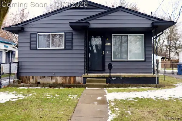 3915 Augusta Street, Flint, MI 48532