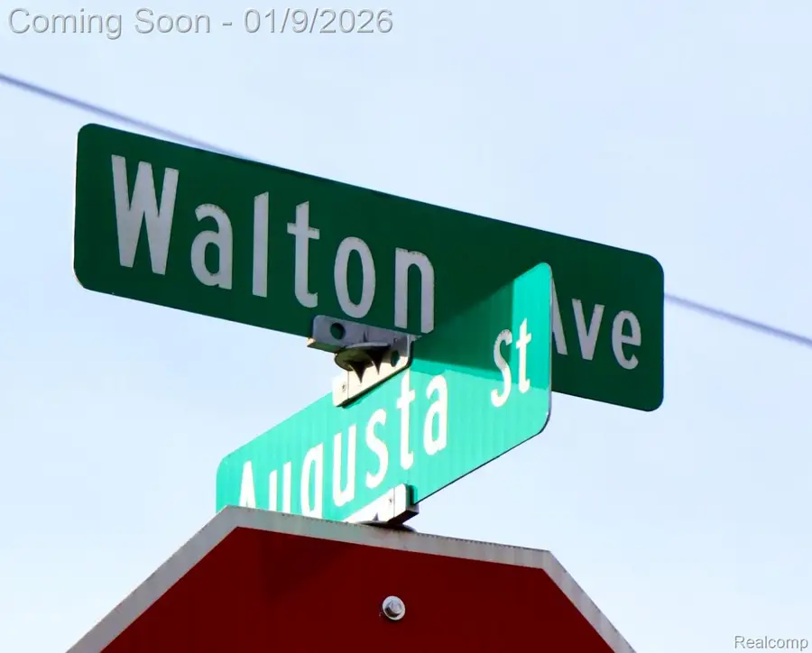 3915 Augusta Street, Flint, MI 48532 - Image #2