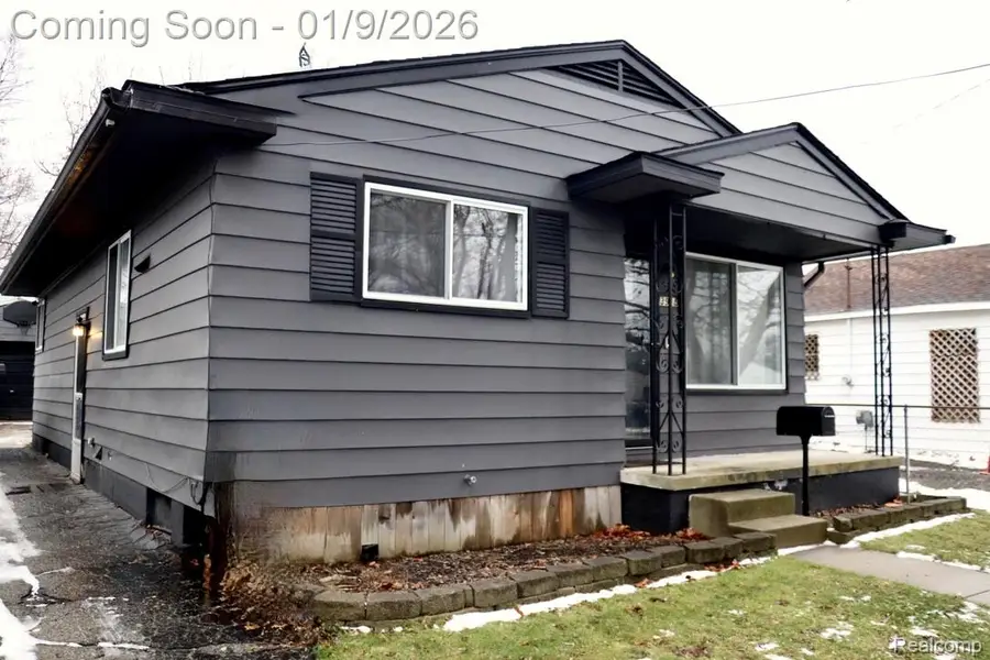 3915 Augusta Street, Flint, MI 48532 - Image #3