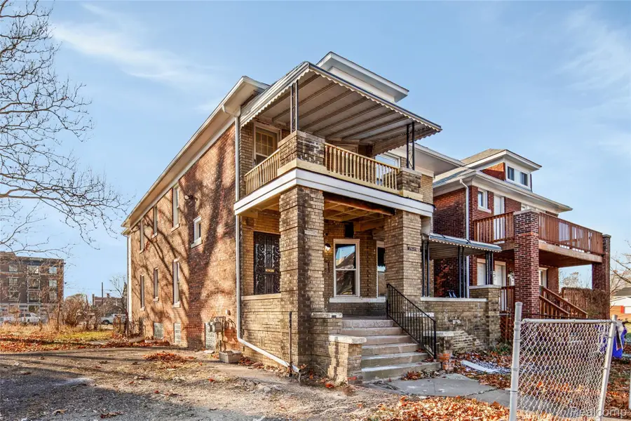 7627 Woodrow Wilson Street, Detroit, MI 48206 - Image #3