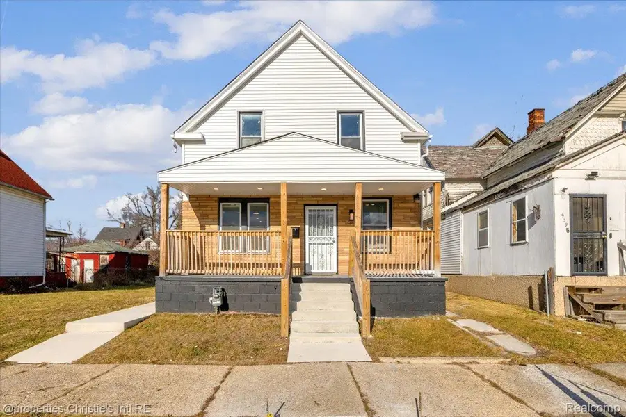 9391 Jameson Street, Detroit, MI 48214 - Image #2