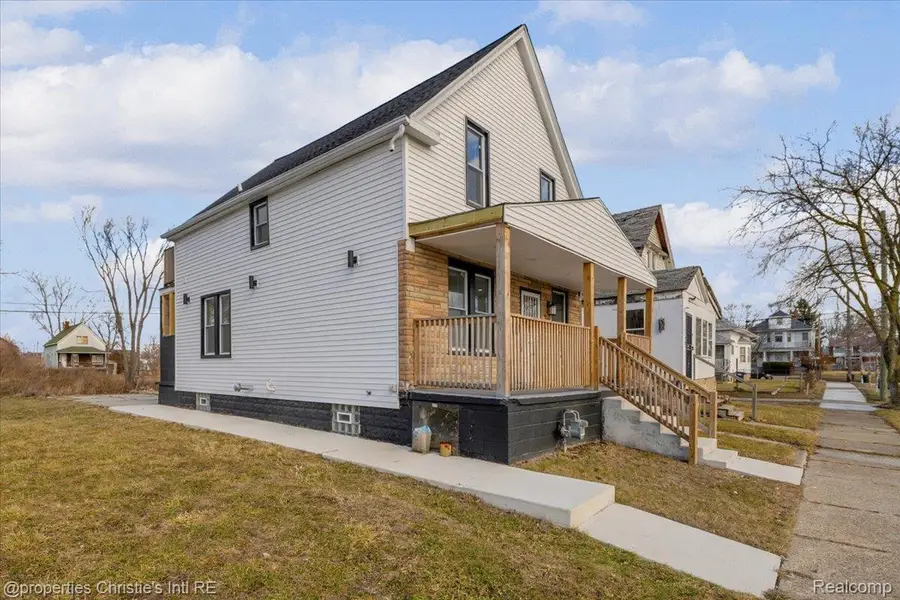 9391 Jameson Street, Detroit, MI 48214 - Image #3