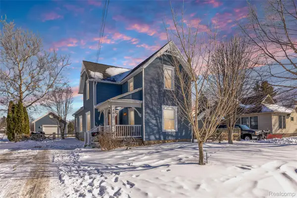 407 Depot Street, Blissfield, MI 49228
