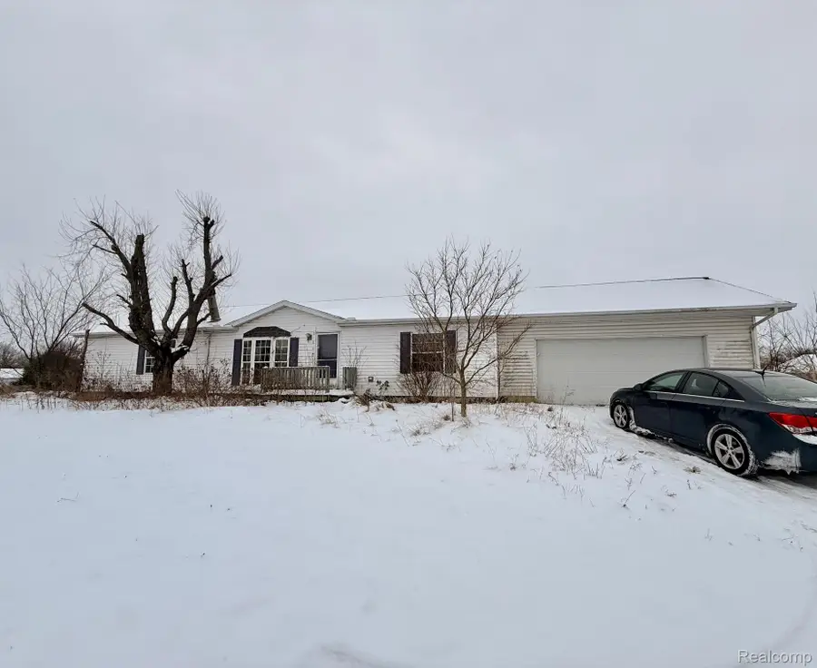 12731 Morrissey Road, Grass Lake Charter Township, MI 49240 - Image #2