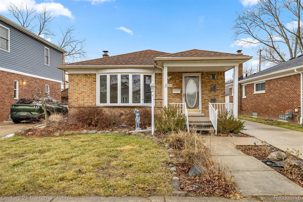 8054 Robinson Avenue, Allen Park, MI 48101 - Image #1