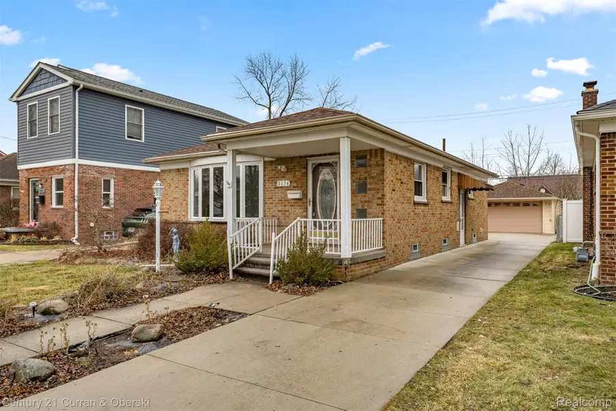 8054 Robinson Avenue, Allen Park, MI 48101 - Image #3