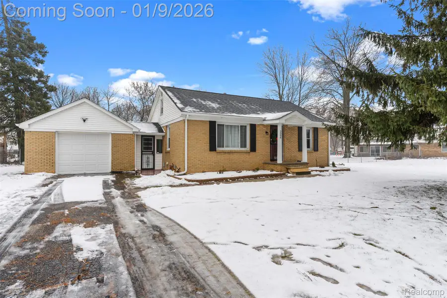 3094 Clayward Drive, Flint, MI 48506 - Image #3