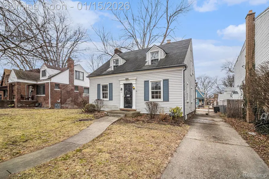 14579 Stahelin Avenue, Detroit, MI 48223 - Image #2