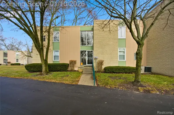 33231 Fargo Street, Livonia, MI 48152