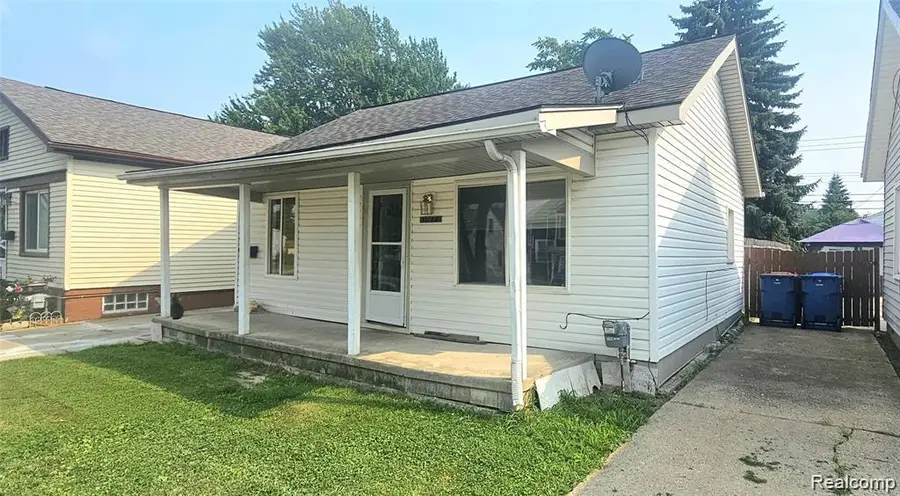 11108 Continental Avenue, Warren, MI 48089 - Image #3