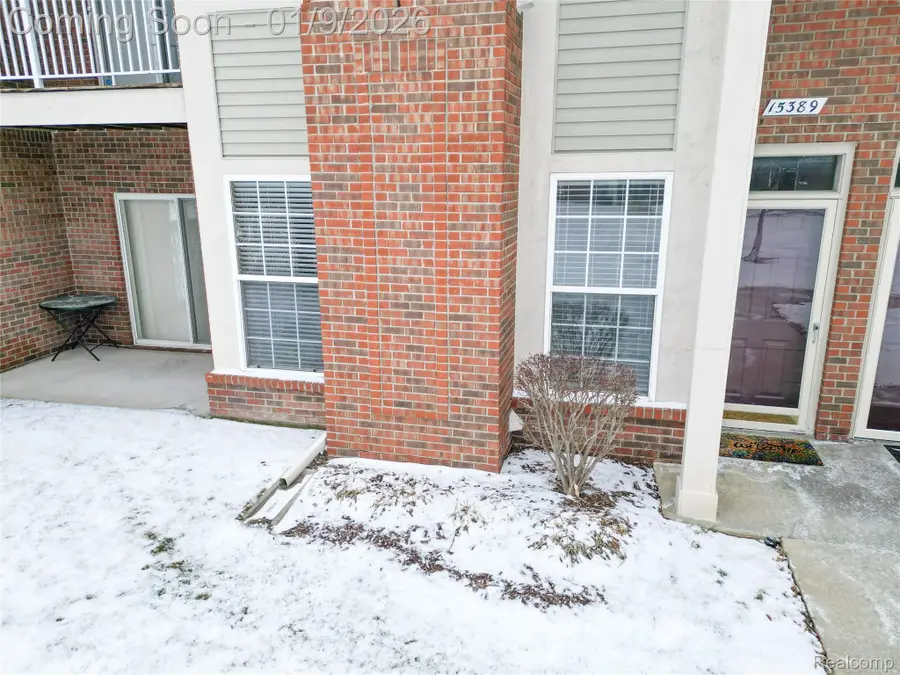 15389 Yale Drive #75, Clinton Charter Township, MI 48038 - Image #2