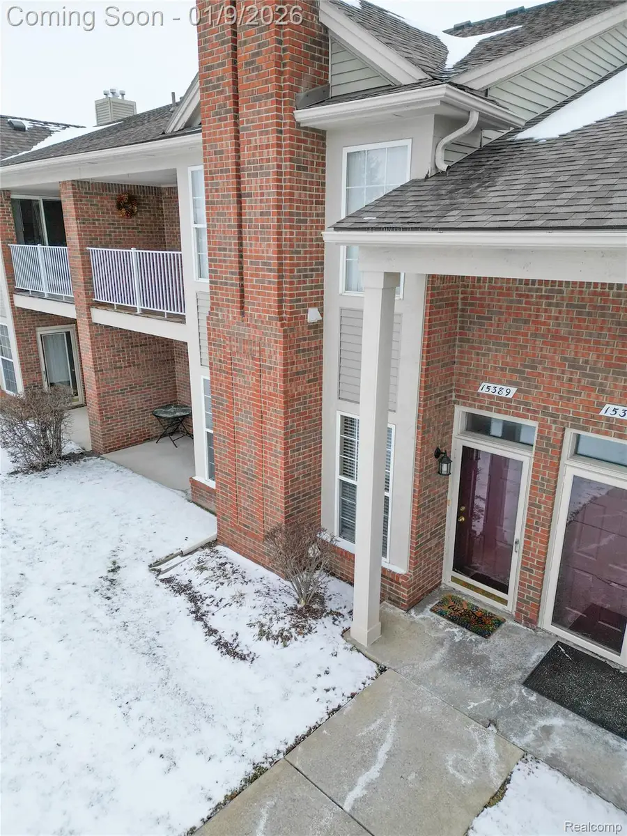 15389 Yale Drive #75, Clinton Charter Township, MI 48038 - Image #3