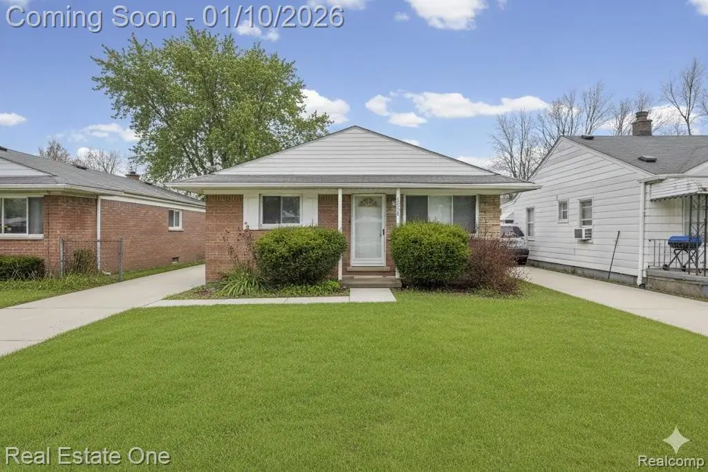 7349 Gilman Street, Westland, MI 48185 - Image #1