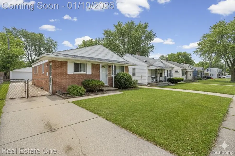 7349 Gilman Street, Westland, MI 48185 - Image #2