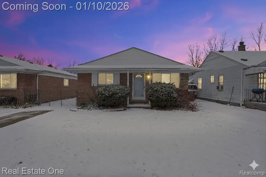 7349 Gilman Street, Westland, MI 48185 - Image #3