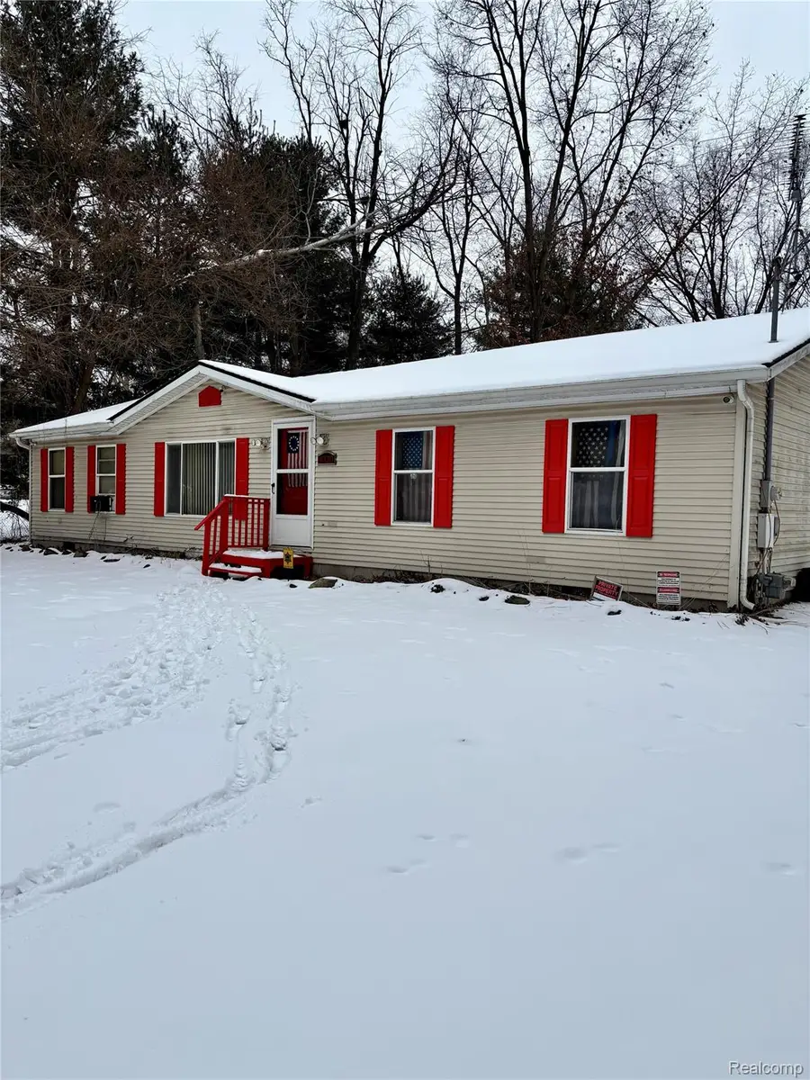 9320 Finch Drive, Linden, MI 48451 - Image #3