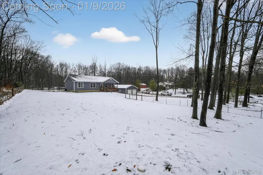 6779 Brophy Road, Howell, MI 48855 - Image #3