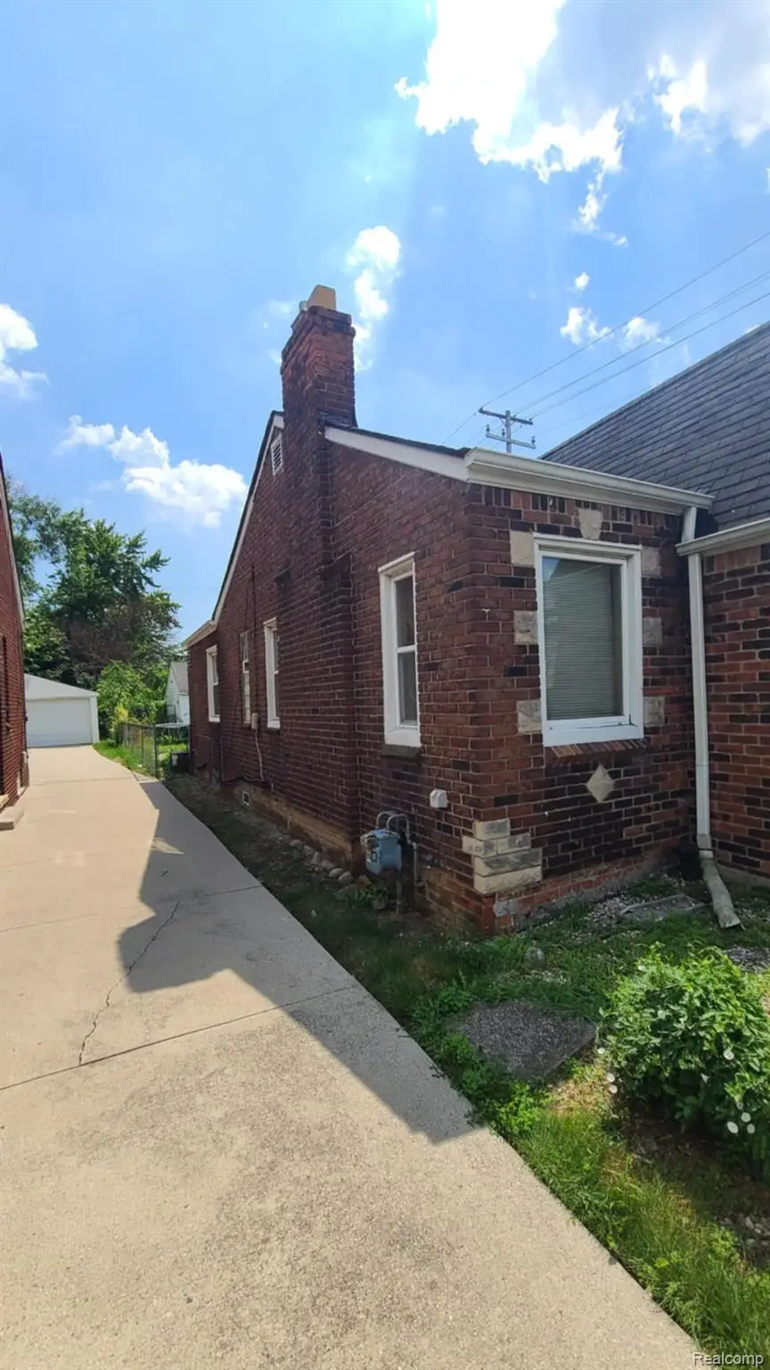 9700 Wayburn Street, Detroit, MI 48224 - Image #3