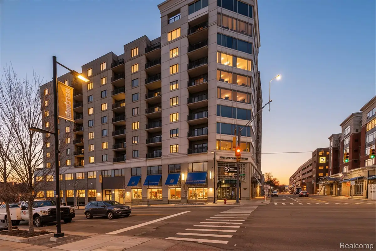 111 N Ashley Street #406, Ann Arbor, MI 48104 - Image #1