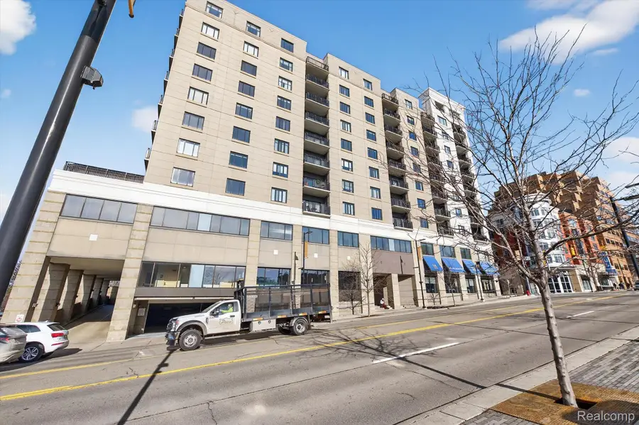 111 N Ashley Street #406, Ann Arbor, MI 48104 - Image #2