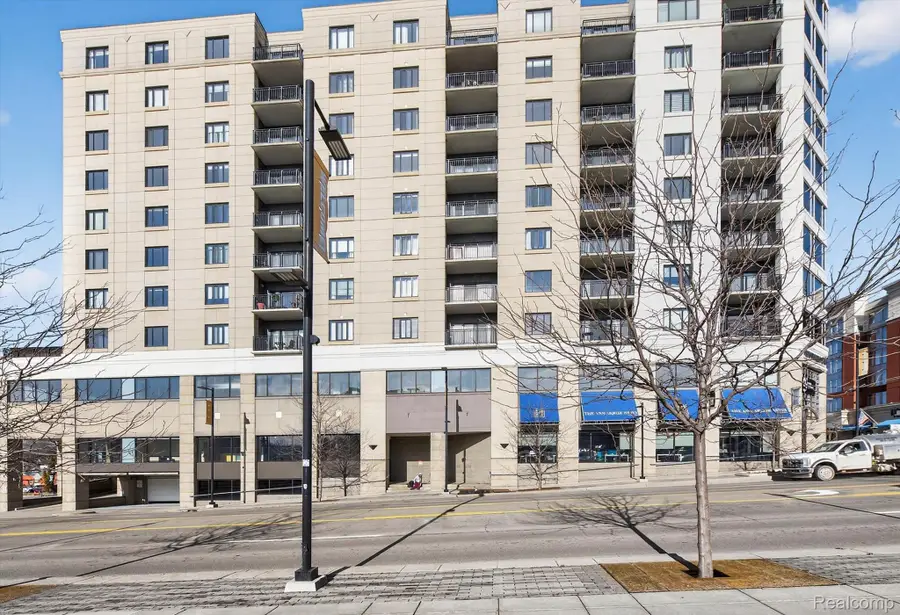 111 N Ashley Street #406, Ann Arbor, MI 48104 - Image #3